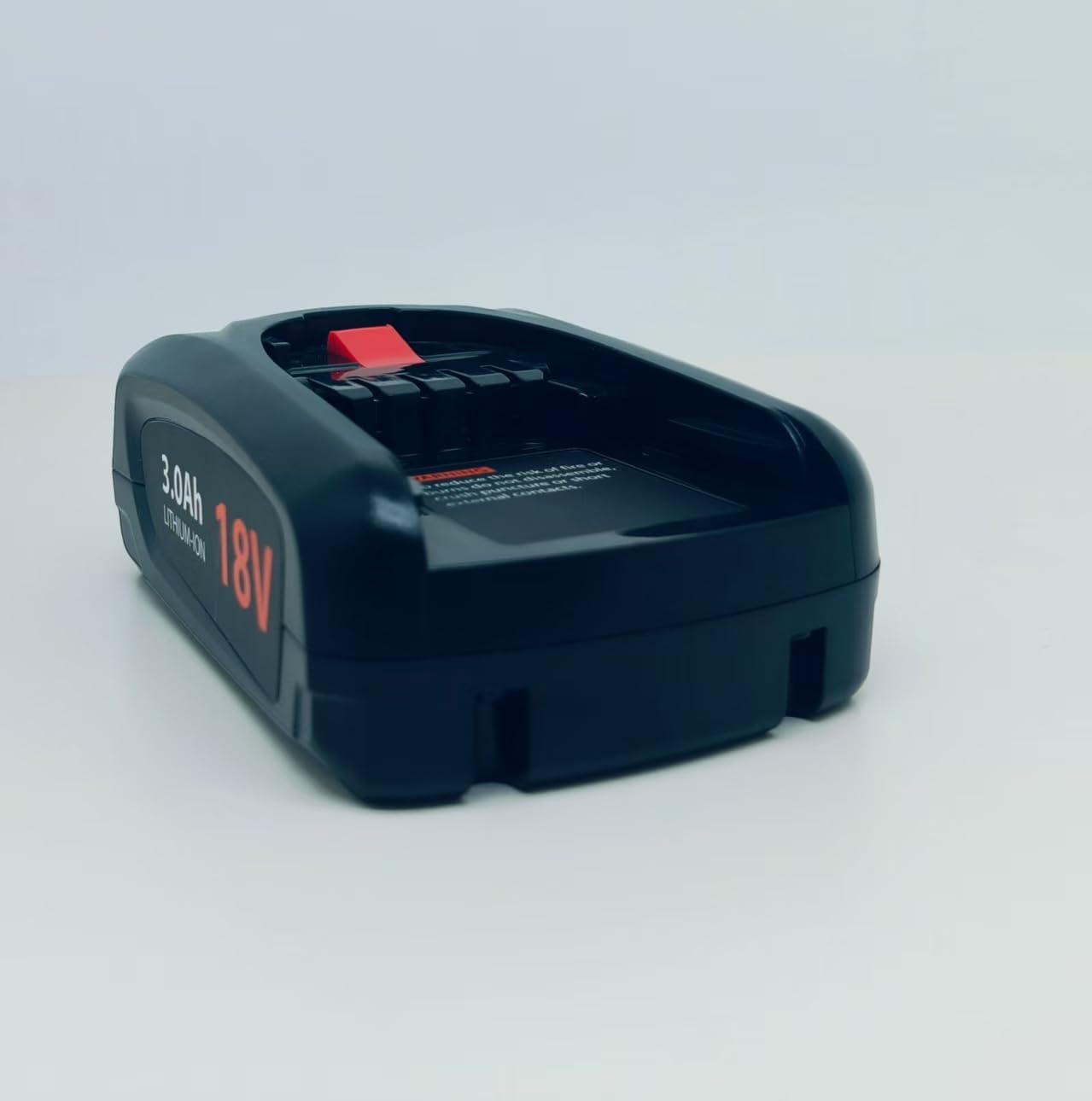 Smart Home Bosch - Reemplace la batería para Bosch Home