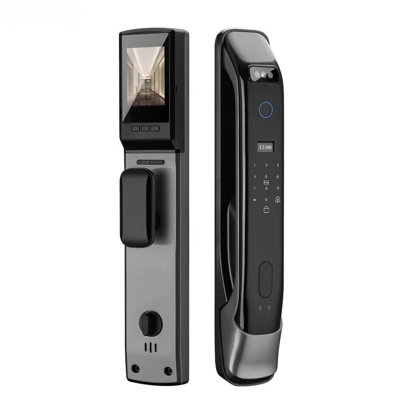 Smart Home Control - XSDTS DF03 Reconocimiento facial 3D Control