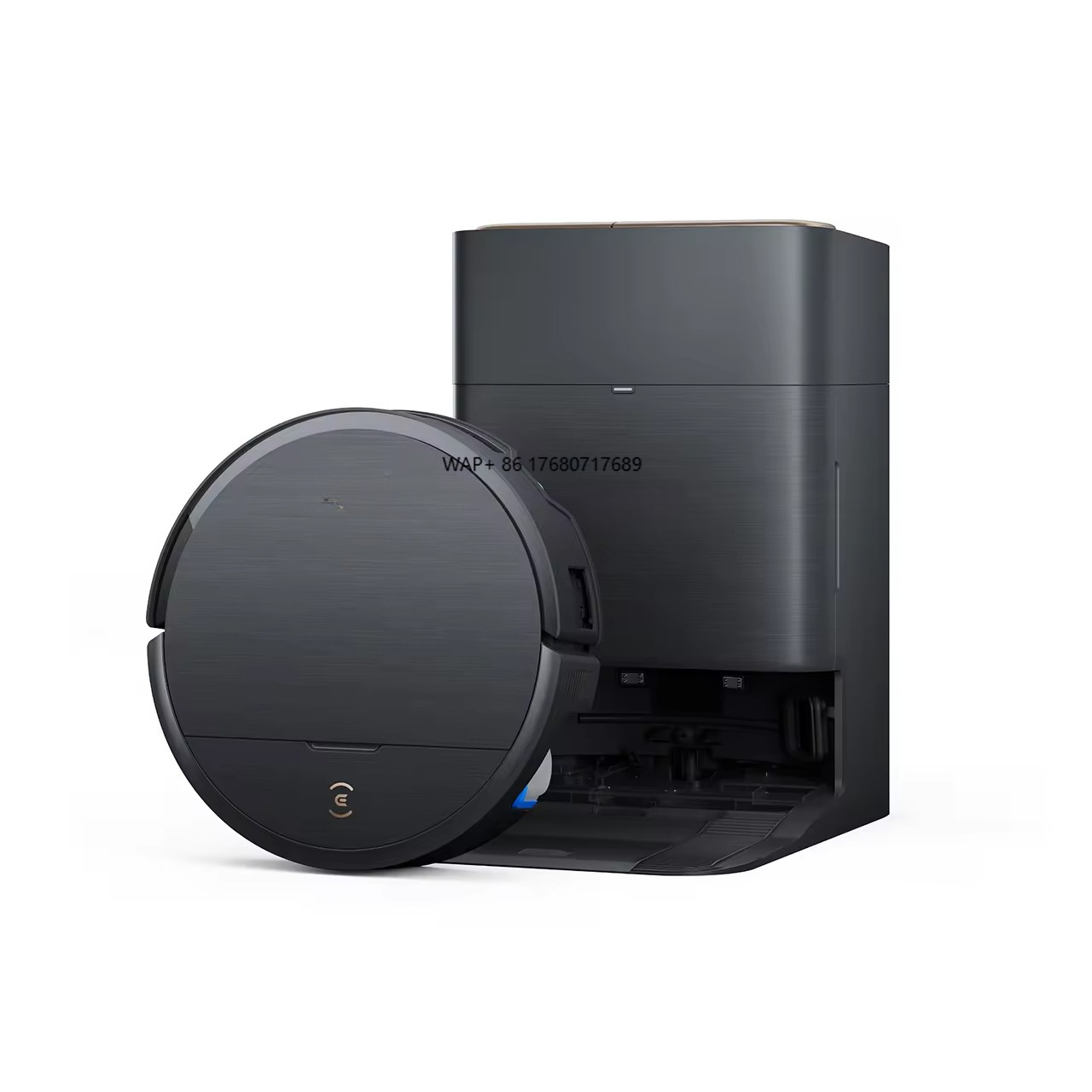 Smart Home Robot - Nuevo Robot aspirador Ecovacs X9 Pro,