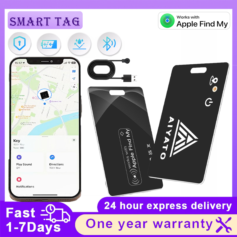 Smart Home Package - Para Apple Find My APP Smart