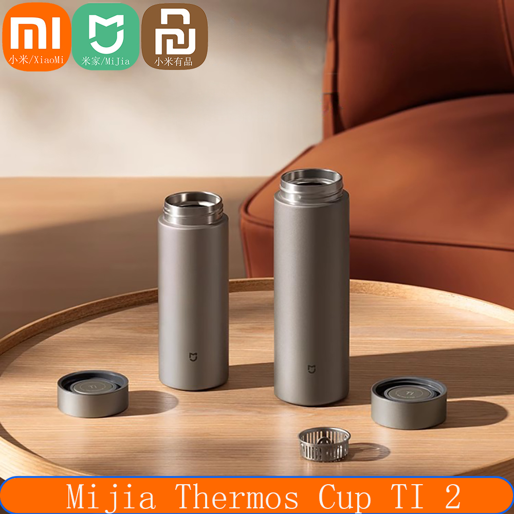 Smart Home Xiaomi 2 - Termo inteligente Xiaomi Ti 2, Material