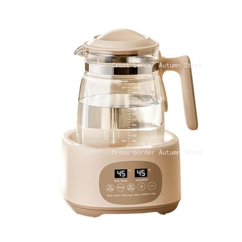 Home Smart Kettle - Olla Inteligente de Temperatura Constante, Hervidor