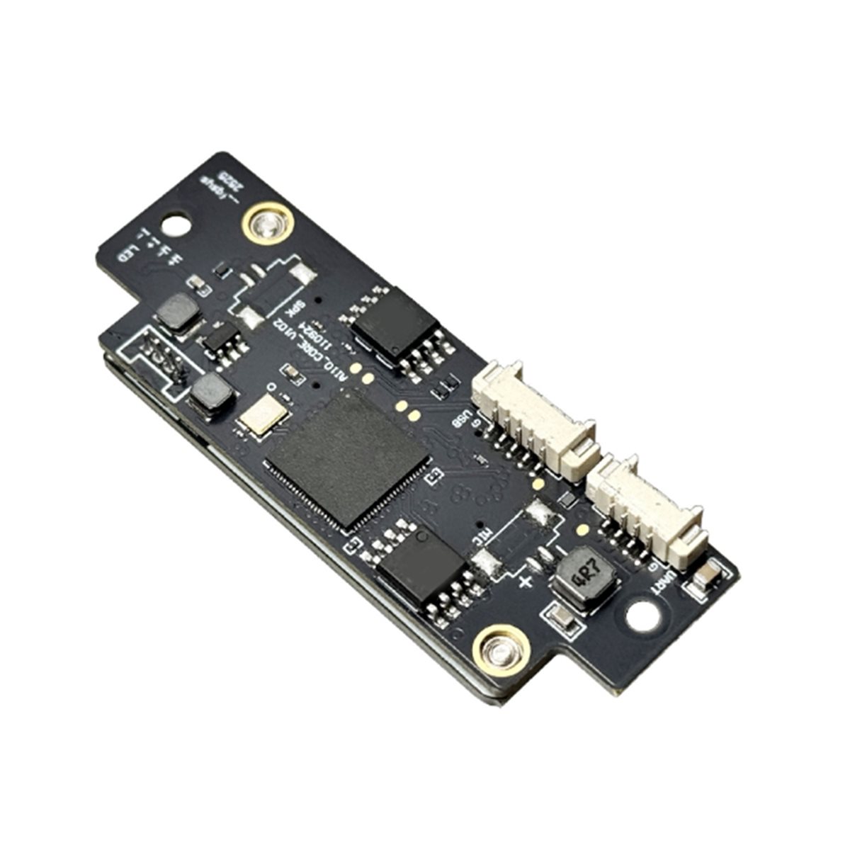 Smart Home Qr Code - Sensor de Reconocimiento de Visión 3D