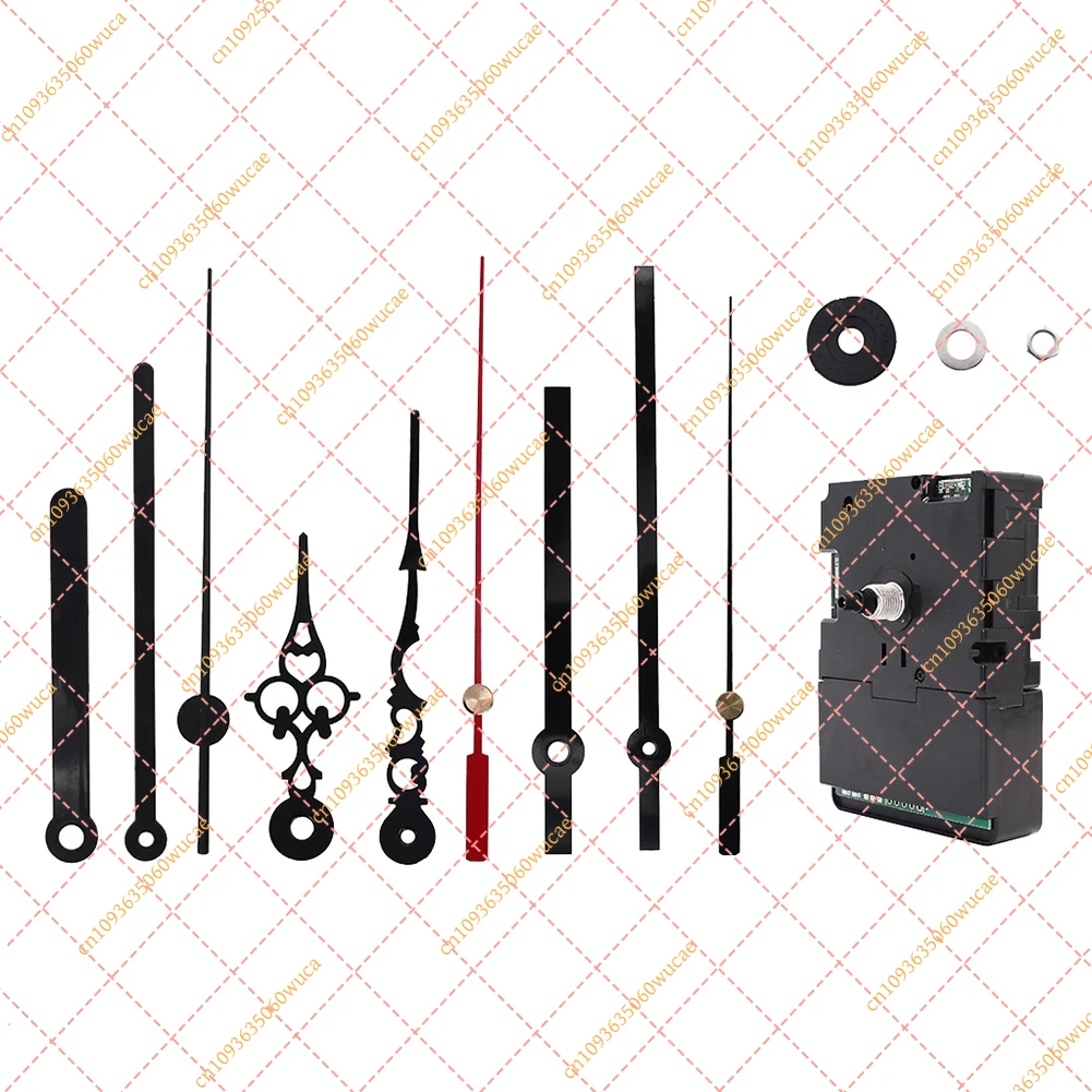 Smart Home Decor - Kit de Movimiento de Reloj Inteligente
