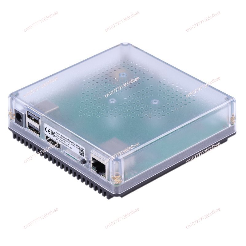 Smart Home Package - HomeKit Smart Gateway Hub – Caja