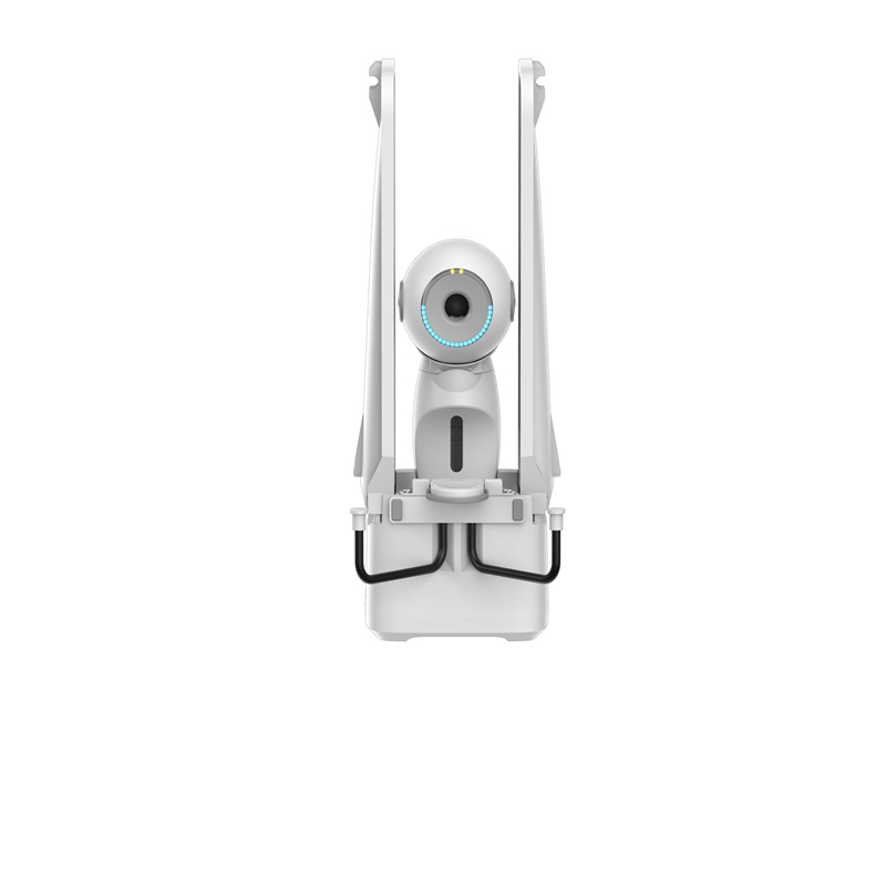 Smart Home Robot - Versión Mejorada, Robot de Tenis de