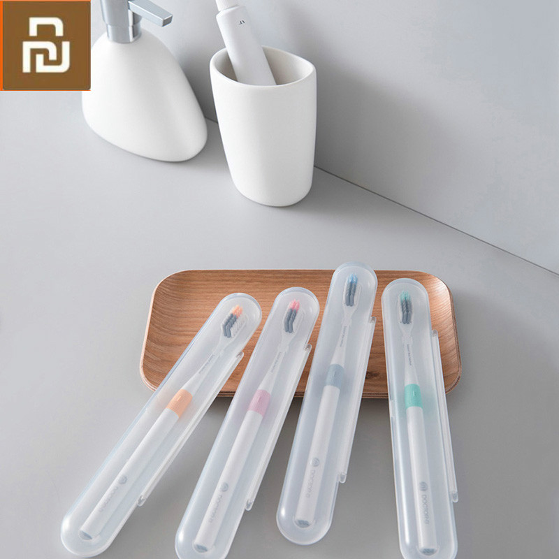 Smart Home Xiaomi 2 - Xiaomi-cepillo de dientes para Mijia Smart