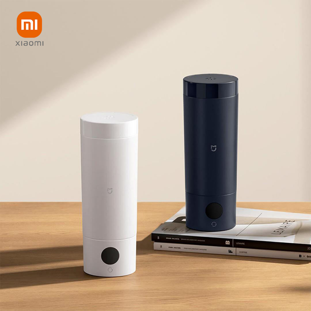 Home Smart Kettle - Hervidor eléctrico portátil Original XIAOMI Mijia,