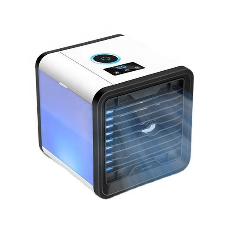 Smart Home Simple - Ventilador de Refrigeración, Mini Aire Acondicionado