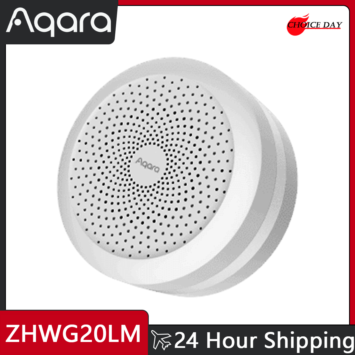 Smart Home Xiaomi 2 - Aqara Hub M1S Zigbee conectar puente