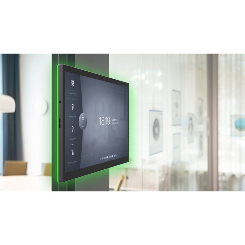 Smart Home Control - Panel de Control Táctil Inteligente Android
