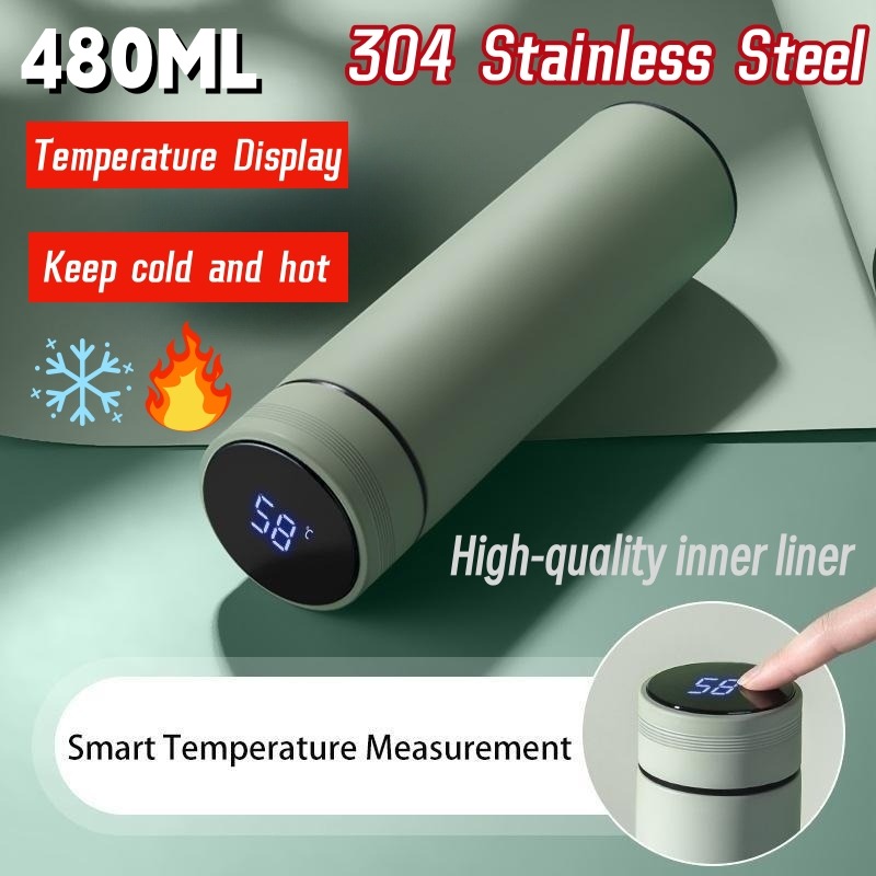 Botella de agua inteligente de - Home Smart Kettle reseña y precio