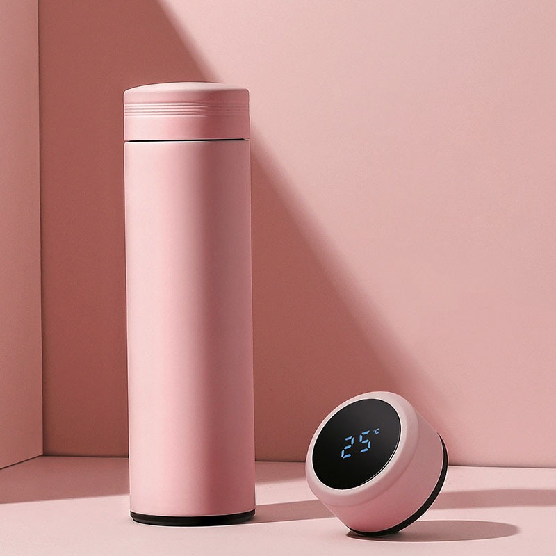 Botella de agua inteligente de - Home Smart Kettle reseña y precio