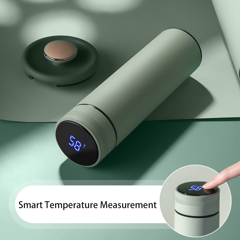 Botella de agua inteligente de - Home Smart Kettle reseña y precio