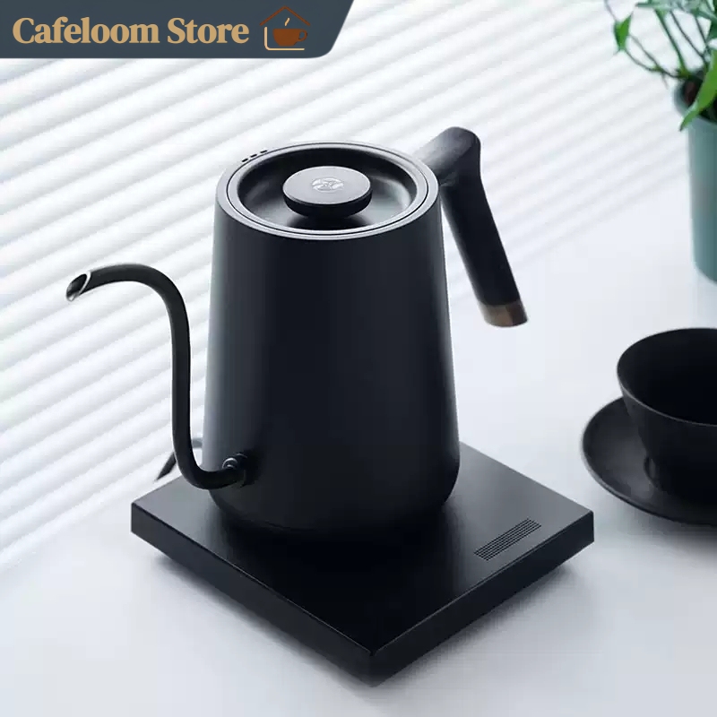 Hervidor de café Timemore Fish - Home Smart Kettle reseña y precio