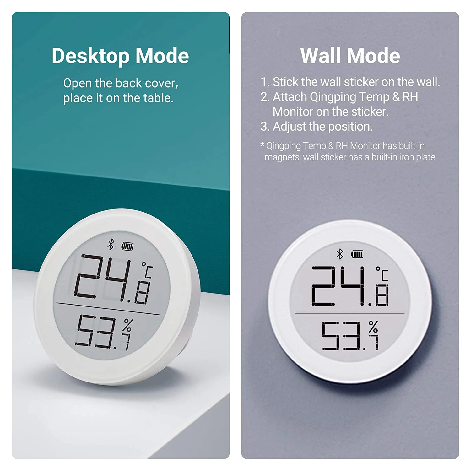 Aqara Mijia Qingping Sensor de - Smart Home Xiaomi 2 reseña y precio