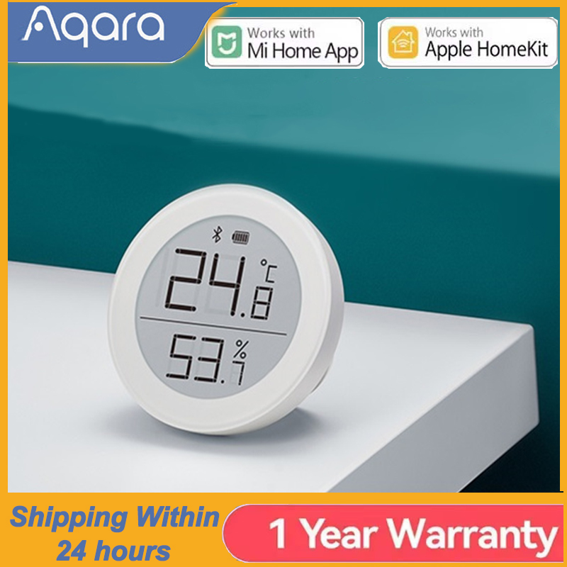 Aqara Mijia Qingping Sensor de - Smart Home Xiaomi 2 reseña y precio