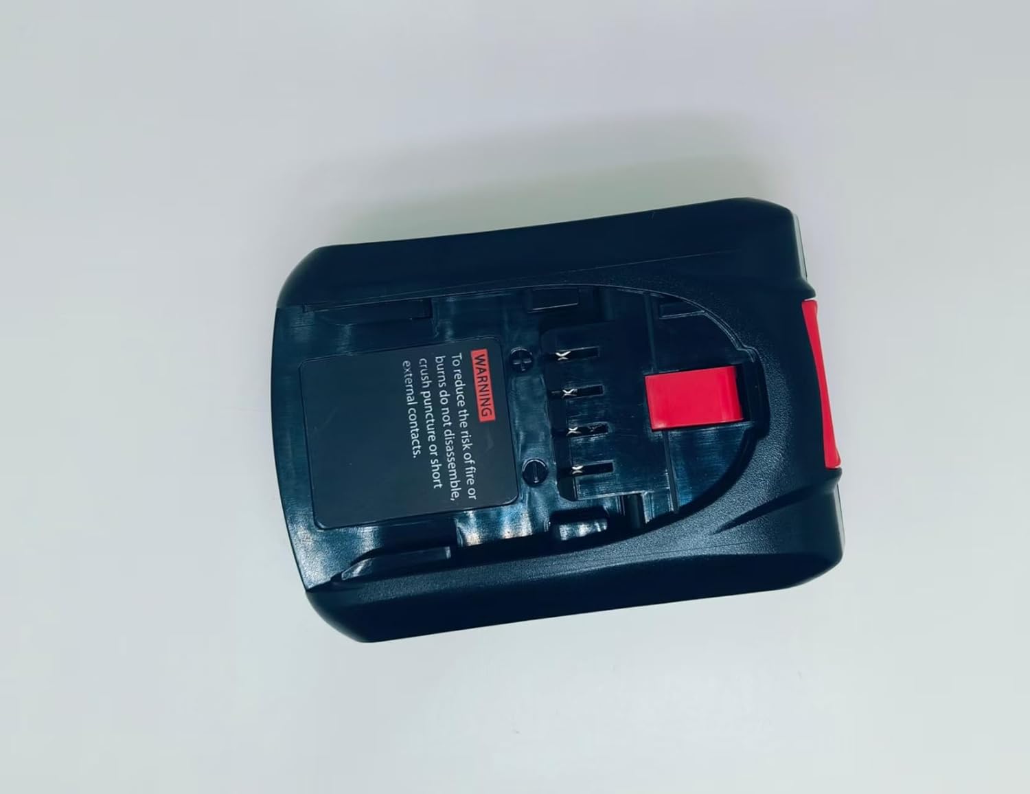 Reemplace la batería para Bosc - Smart Home Bosch reseña y precio