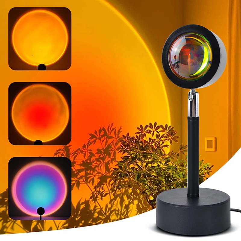 Lámpara LED inteligente para d - Smart Home Decor reseña y precio