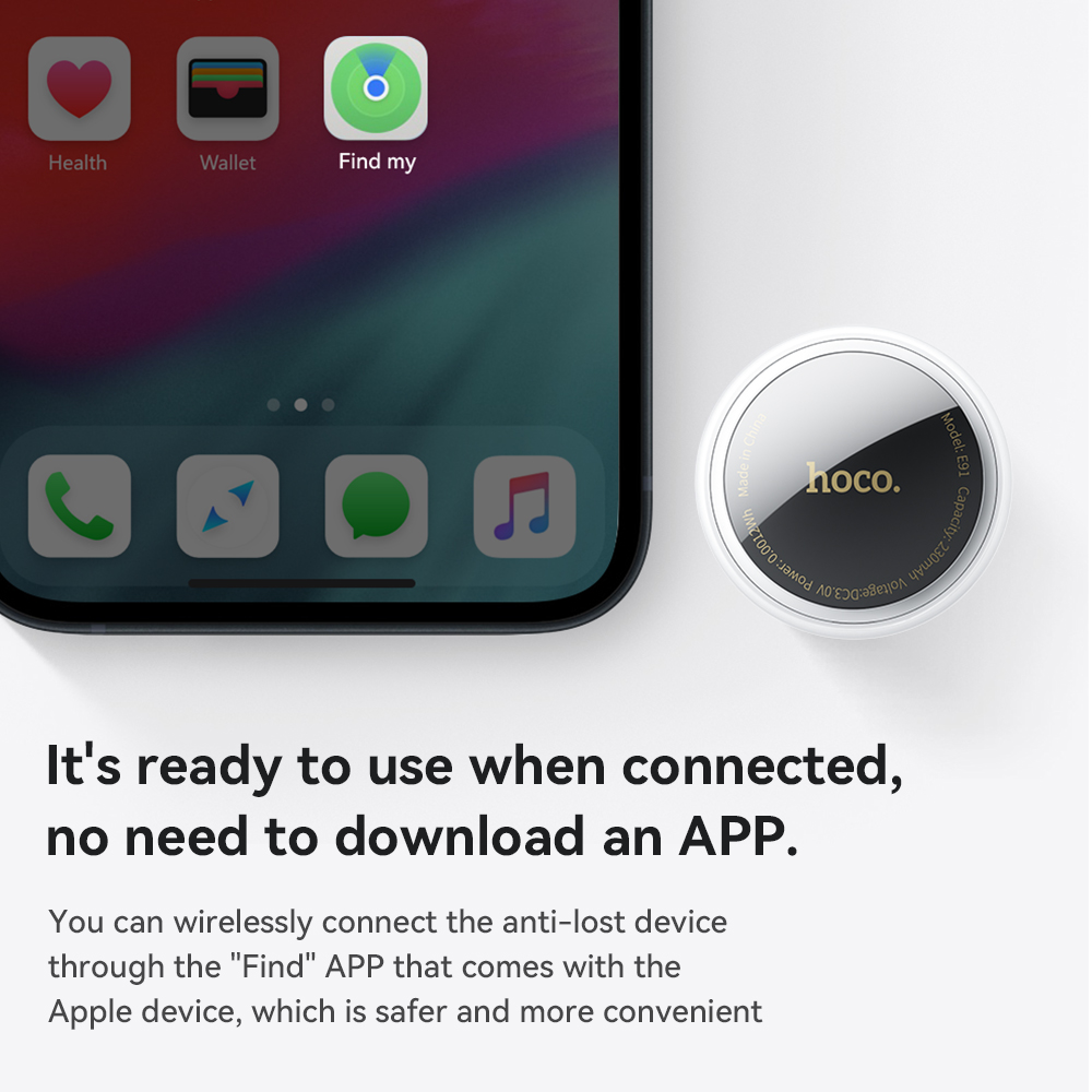 Dispositivo antipérdida, rastr - Smart Home For Windows reseña y precio