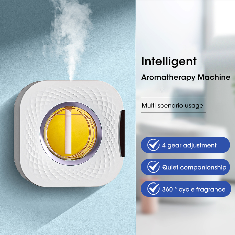Difusor de Aceites Esenciales  - Smart Home Simple reseña y precio