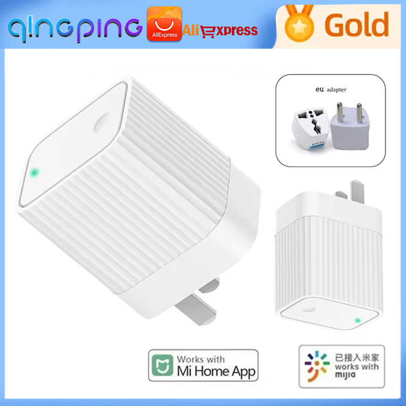 Qingping Bluetooth Hub de enla - Smart Home Xiaomi 2 reseña y precio