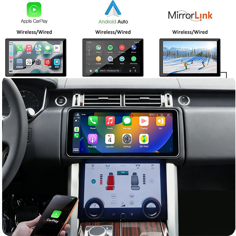 Sistema Android 14 de 12.3 Pul - Smart Home Bosch reseña y precio