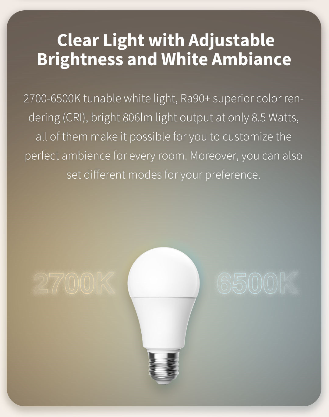Aqara bombilla LED inteligente - Smart Home Xiaomi 2 reseña y precio
