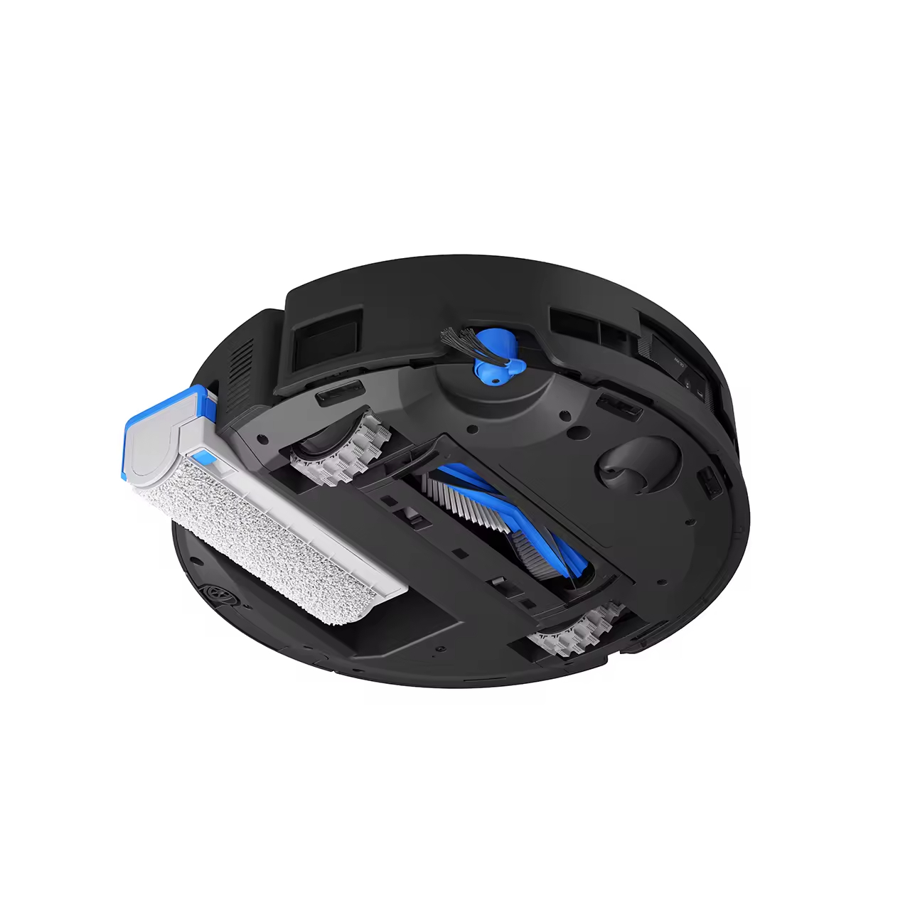 Nuevo Robot aspirador Ecovacs  - Smart Home Robot reseña y precio