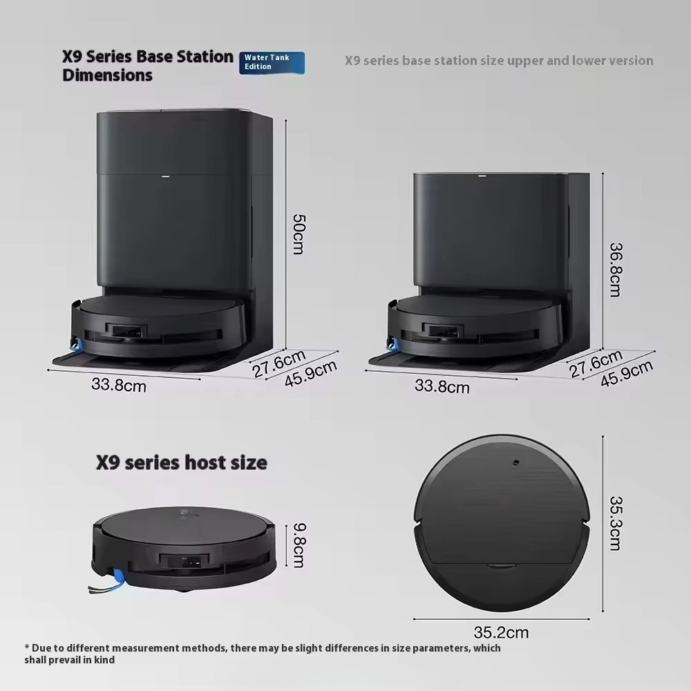 Nuevo Robot aspirador Ecovacs  - Smart Home Robot reseña y precio