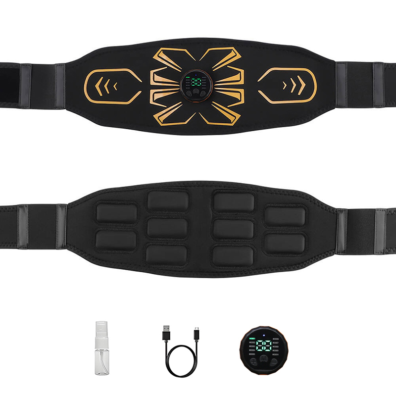 Entrenador Abdominal Inteligen - Smart Home Gym reseña y precio