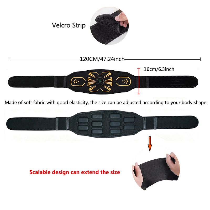 Entrenador Abdominal Inteligen - Smart Home Gym reseña y precio