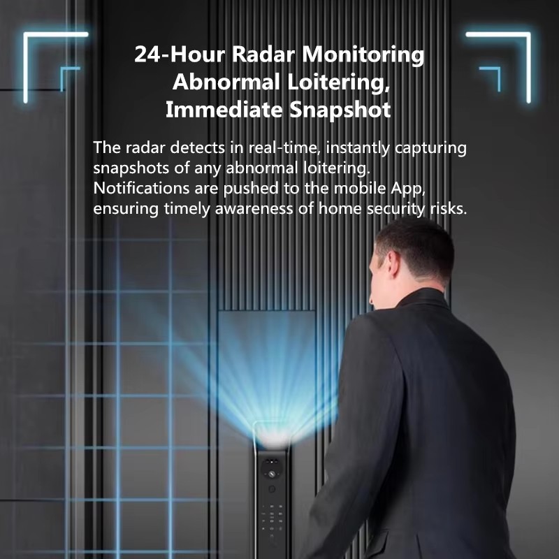 Cerradura Inteligente BOSCH FU - Smart Home Bosch reseña y precio