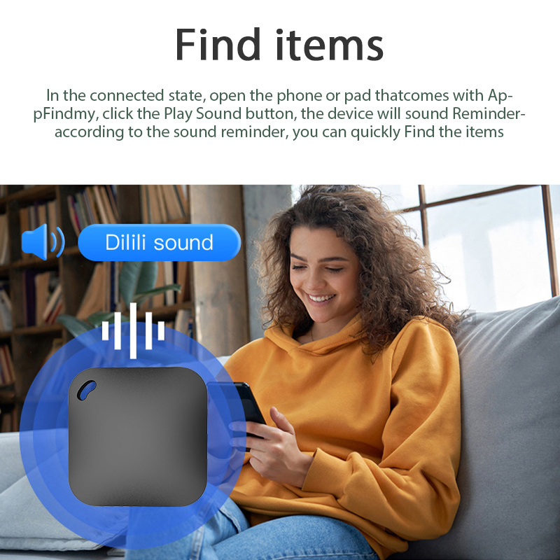 El rastreador GPS inteligente  - Smart Home For Windows reseña y precio
