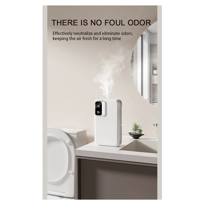 Difusor de Aromaterapia Inteli - Smart Home Devices reseña y precio