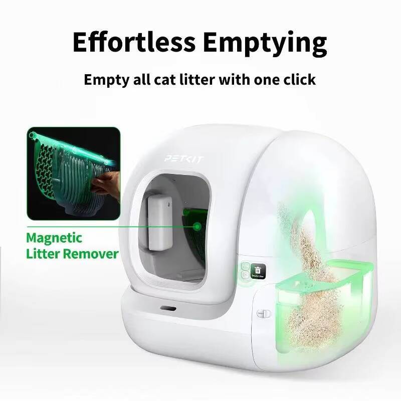 PETKIT-Juego de eliminador de  - Smart Home Package reseña y precio