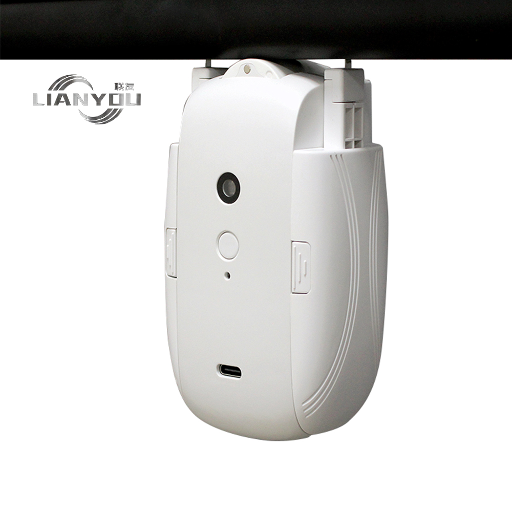 Robot Inteligente para Cortina - Smart Curtain Robot reseña y precio