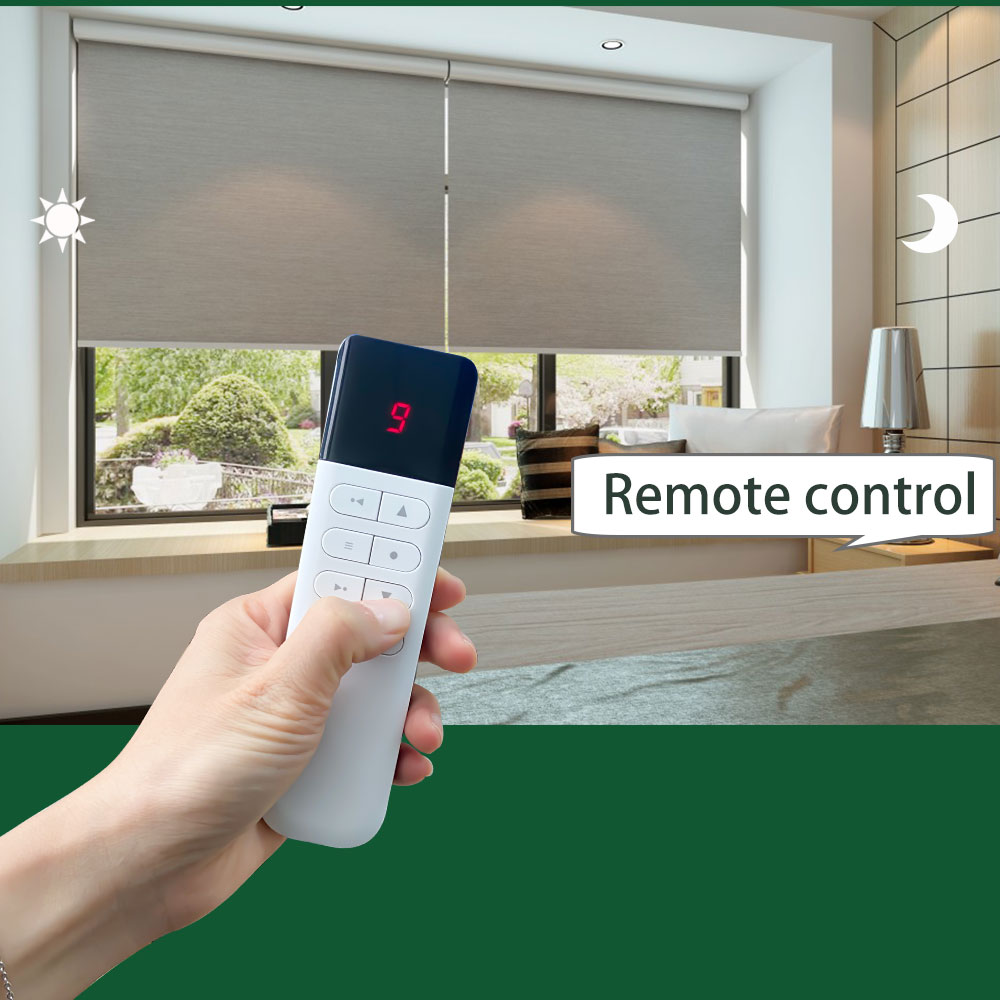 LifeLibero Tuya Zigbee o Wifi  - Smart Curtain Robot reseña y precio