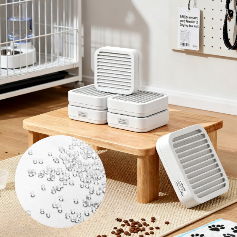   Comedero Inteligente para Ma - Smart Home Package reseña y precio
