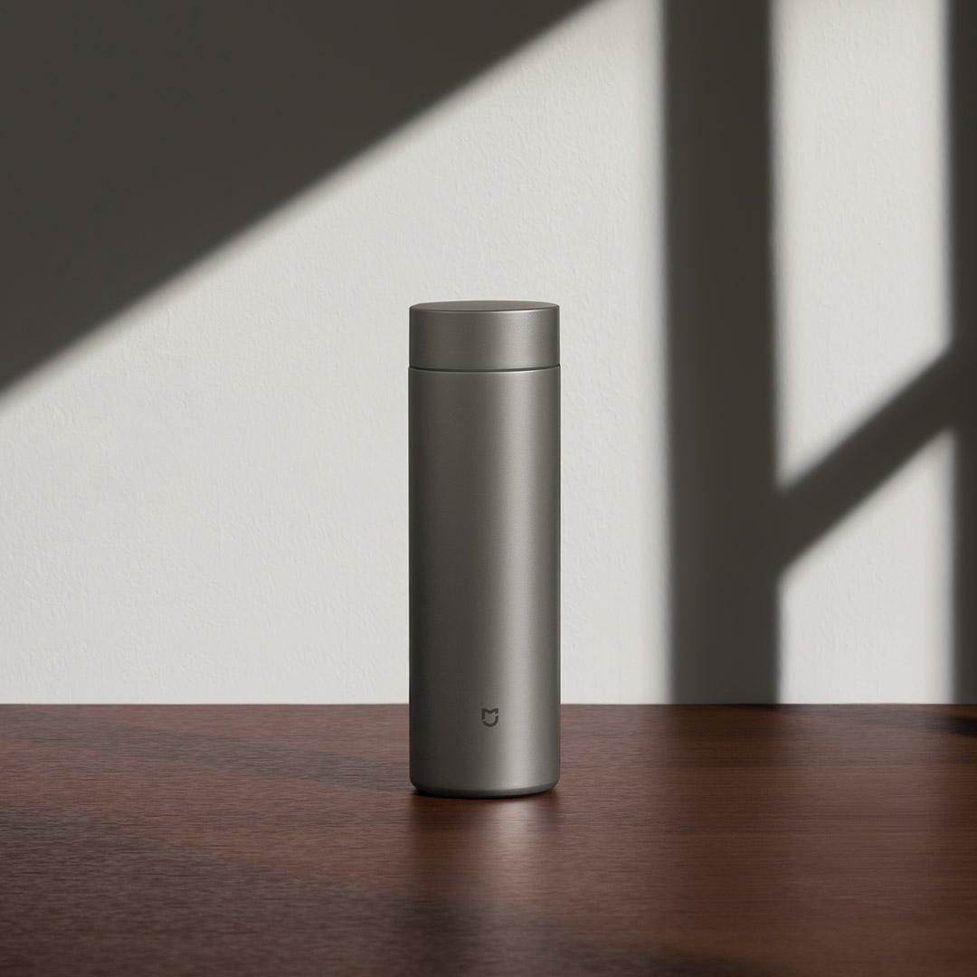 Termo inteligente Xiaomi Ti 2, - Smart Home Xiaomi 2 reseña y precio
