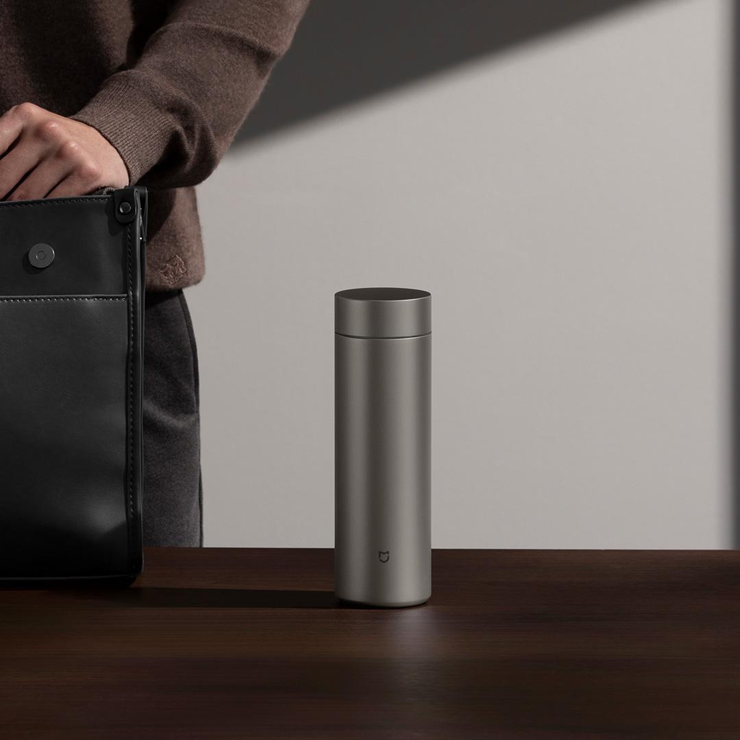 Termo inteligente Xiaomi Ti 2, - Smart Home Xiaomi 2 reseña y precio