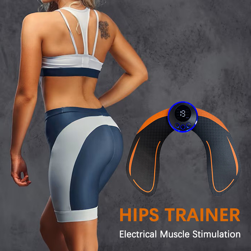 Estimulador muscular eléctrico - Smart Home Gym reseña y precio