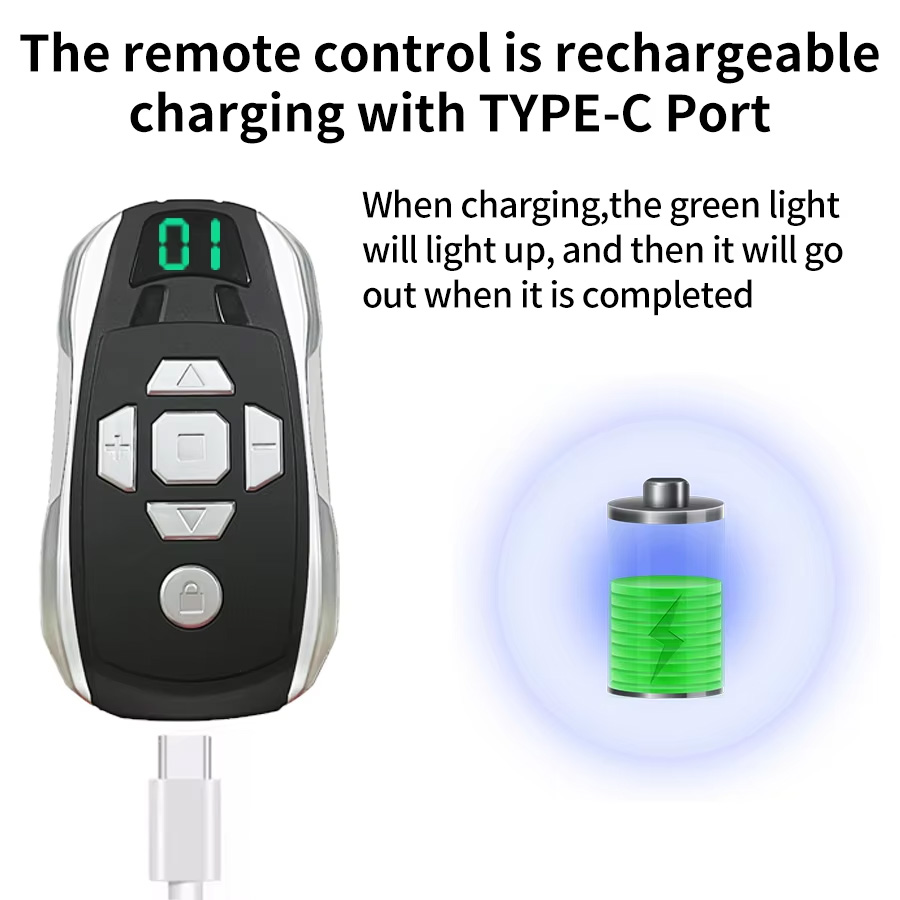 Control Remoto Universal 20 en - Smart Home Villa reseña y precio