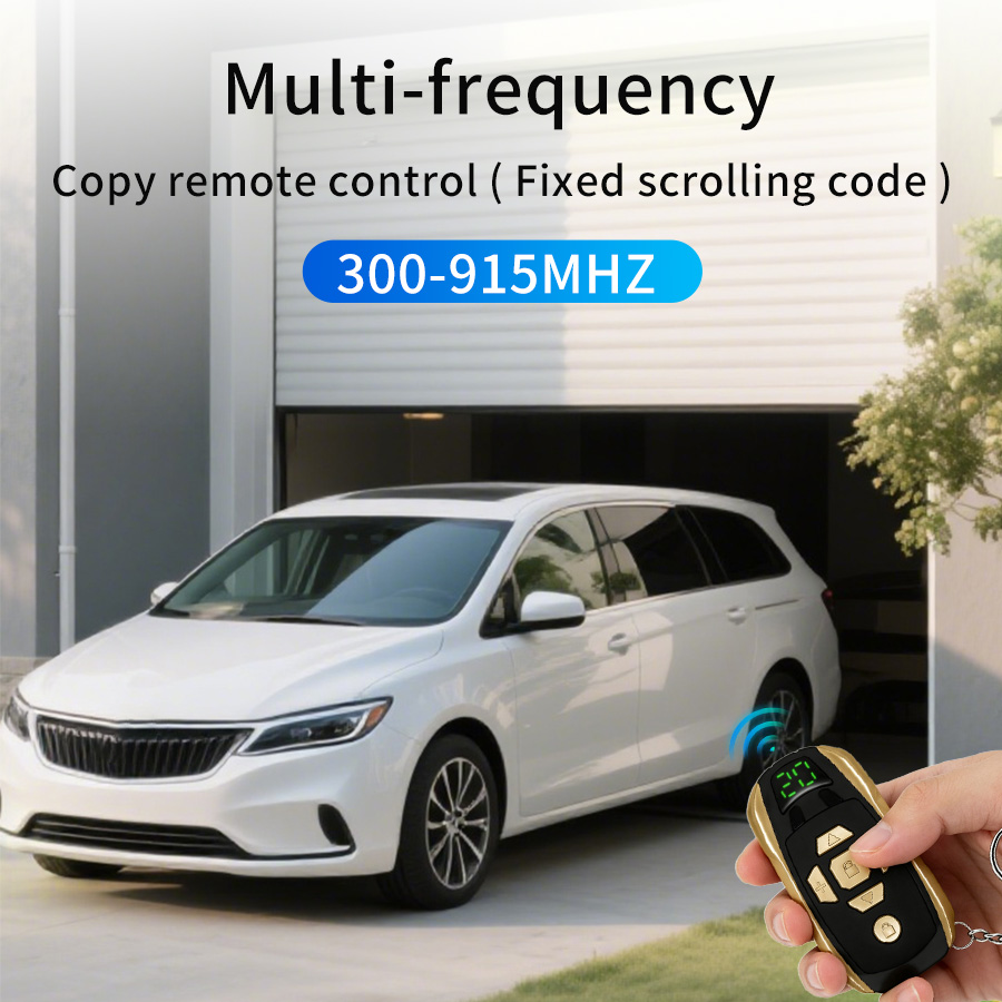 Control Remoto Universal 20 en - Smart Home Villa reseña y precio