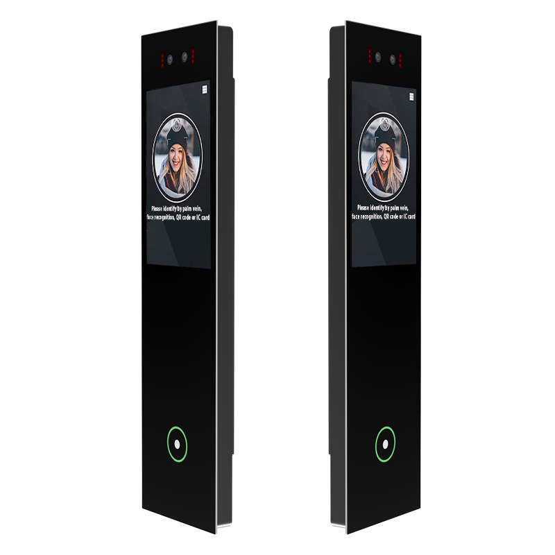 Sistema de Control de Ascensor - Smart Home Qr Code reseña y precio