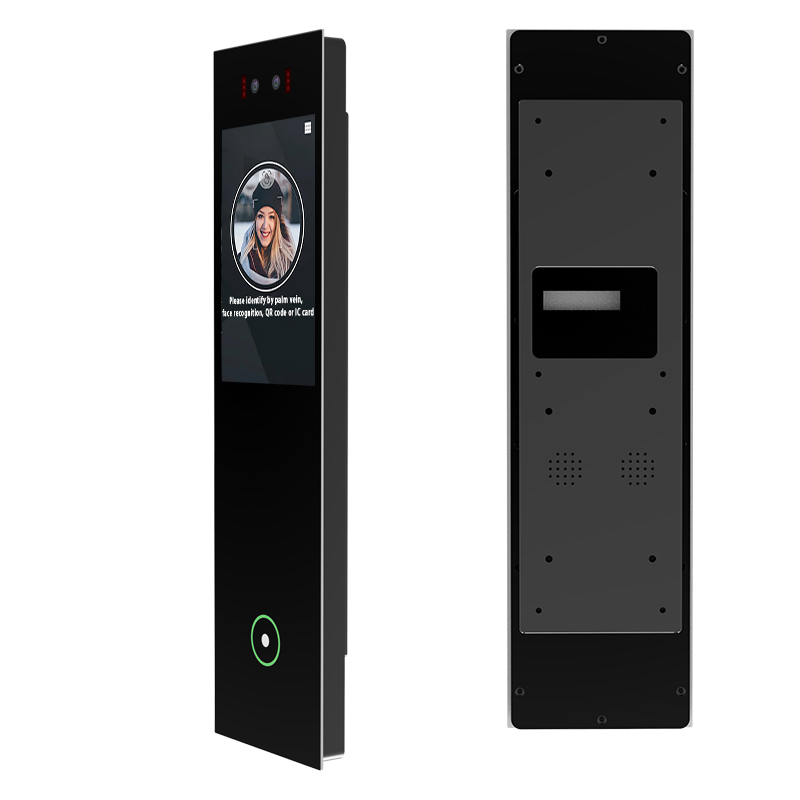 Sistema de Control de Ascensor - Smart Home Qr Code reseña y precio