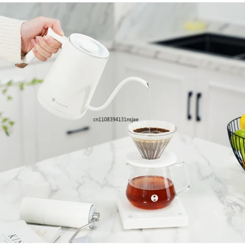 Hervidor Eléctrico Inteligente - Home Smart Kettle reseña y precio