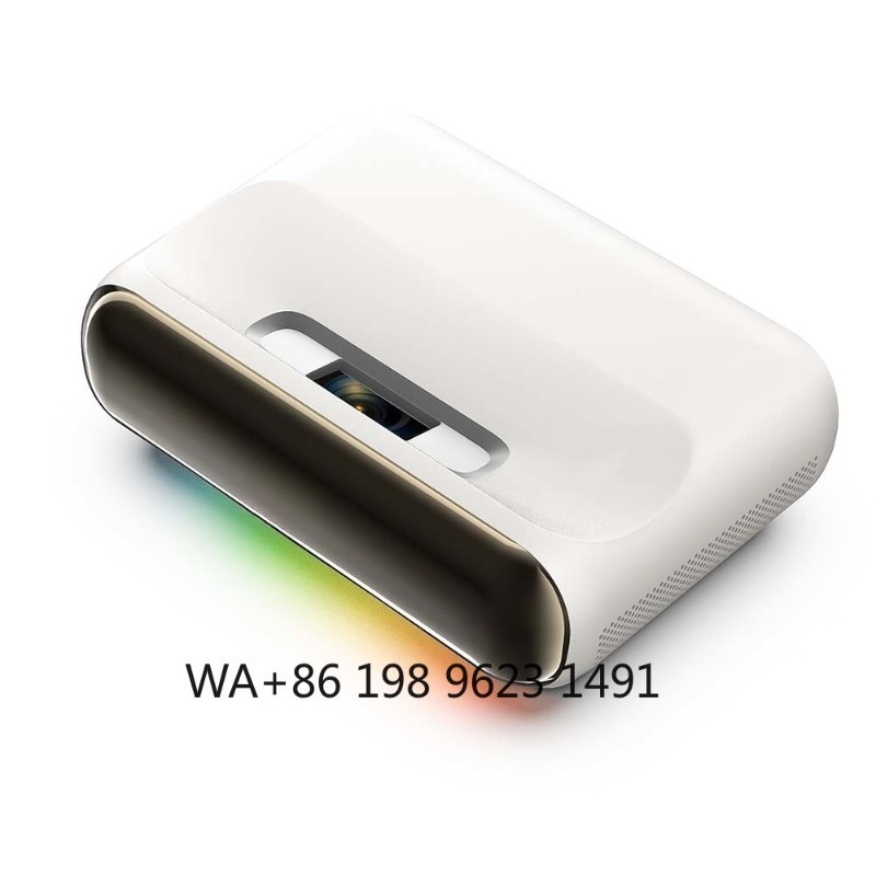Proyector UST 3 para Cine en C - Smart Home Control reseña y precio