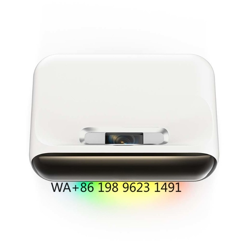 Proyector UST 3 para Cine en C - Smart Home Control reseña y precio