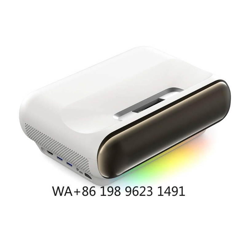 Proyector UST 3 para Cine en C - Smart Home Control reseña y precio